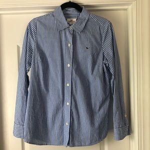 VINEYARD VINES button up